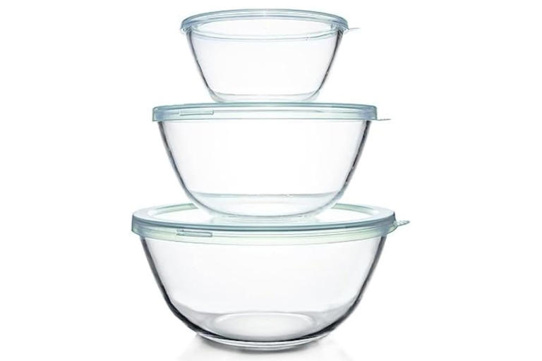 If you miss old Pyrex glass, try these 9 sturdier alternatives that won ...