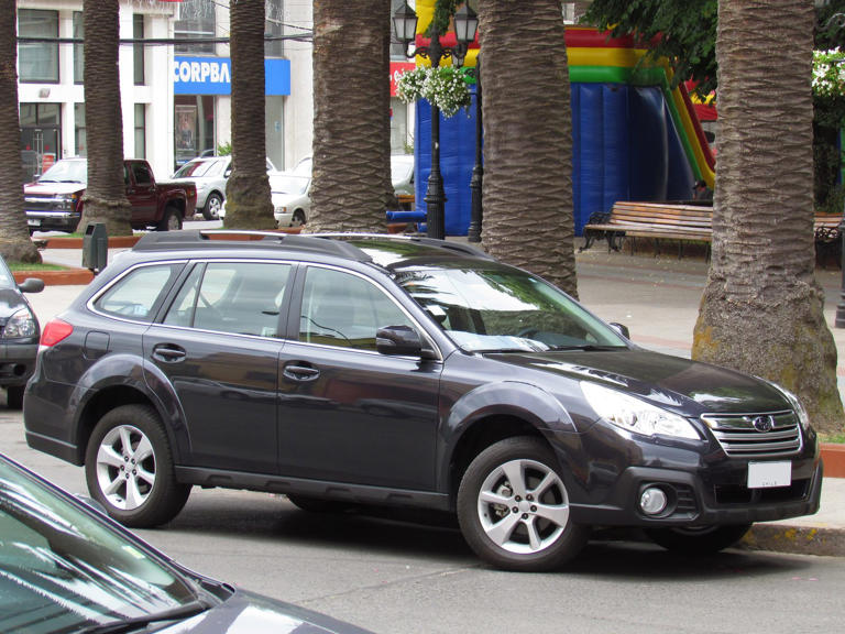 Subaru's reliability comeback: How one engine redesign saved a ...