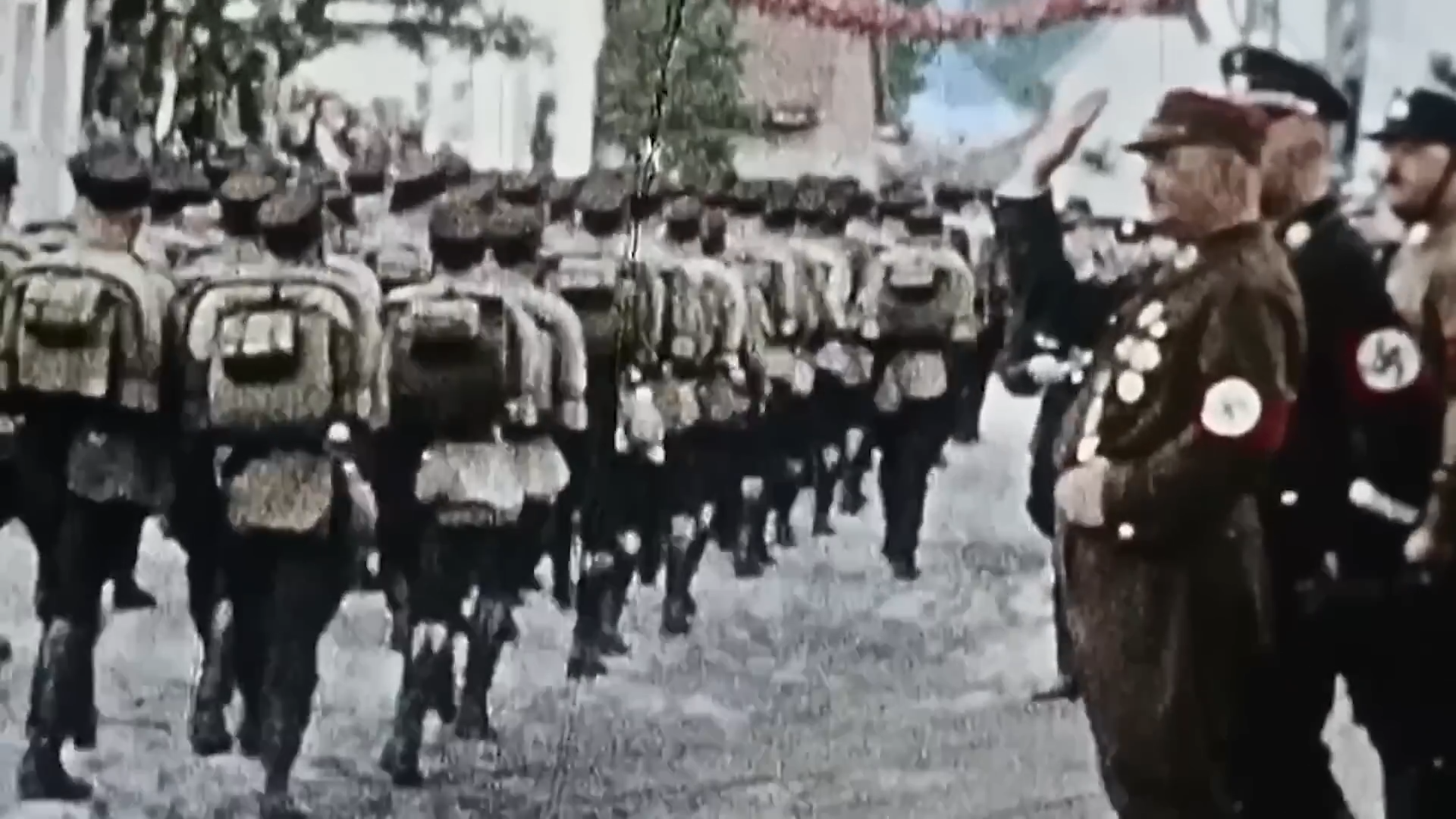 Inside the Waffen-SS panzer divisions. How Hitler’s elite armor rose ...