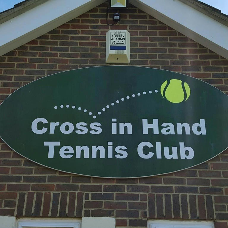 Cross in Hand village news