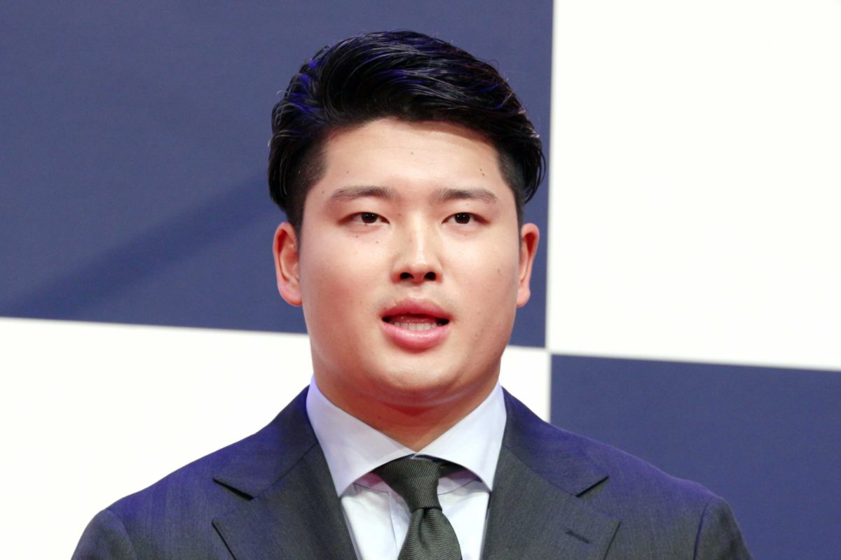 武田一浩氏、5試合連続HR・村上宗隆の“絶好調の要因”を分析 「去年あんまり…」