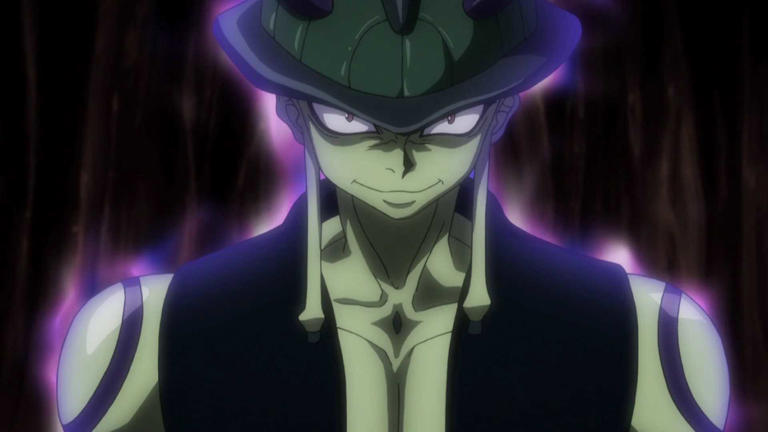 7 strongest undefeated characters in anime