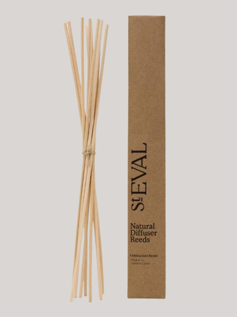H&M's scented reeds just solved the problem of ugly diffusers