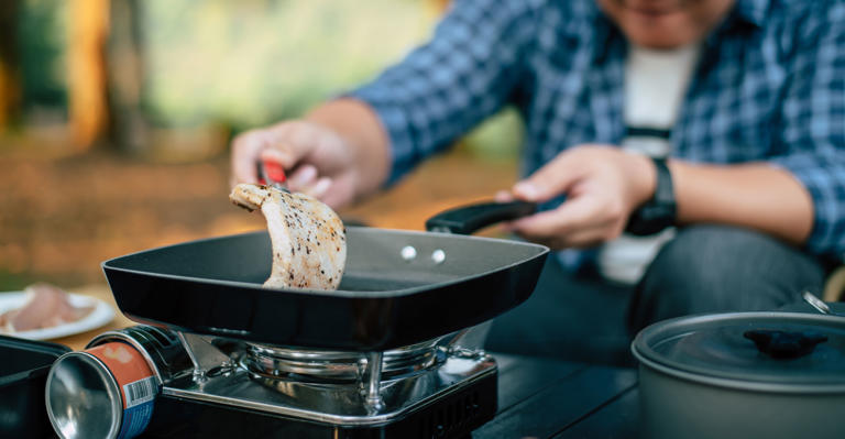 Why Sunday is the best day to practice cooking like a professional chef