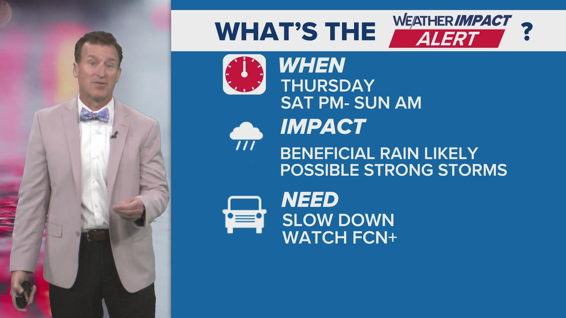First Coast News weather: April 28, 2026
