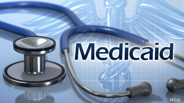 Medicaid funding package for 3 million in NC set for final vote