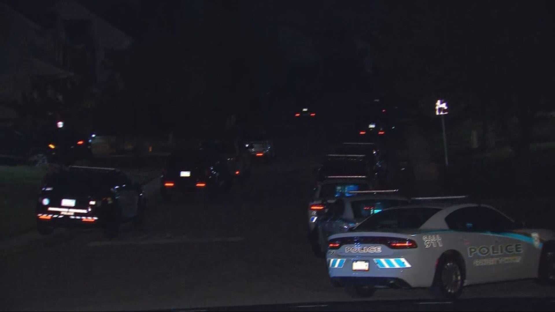Wife, husband dead in Butler County murder-suicide, police say