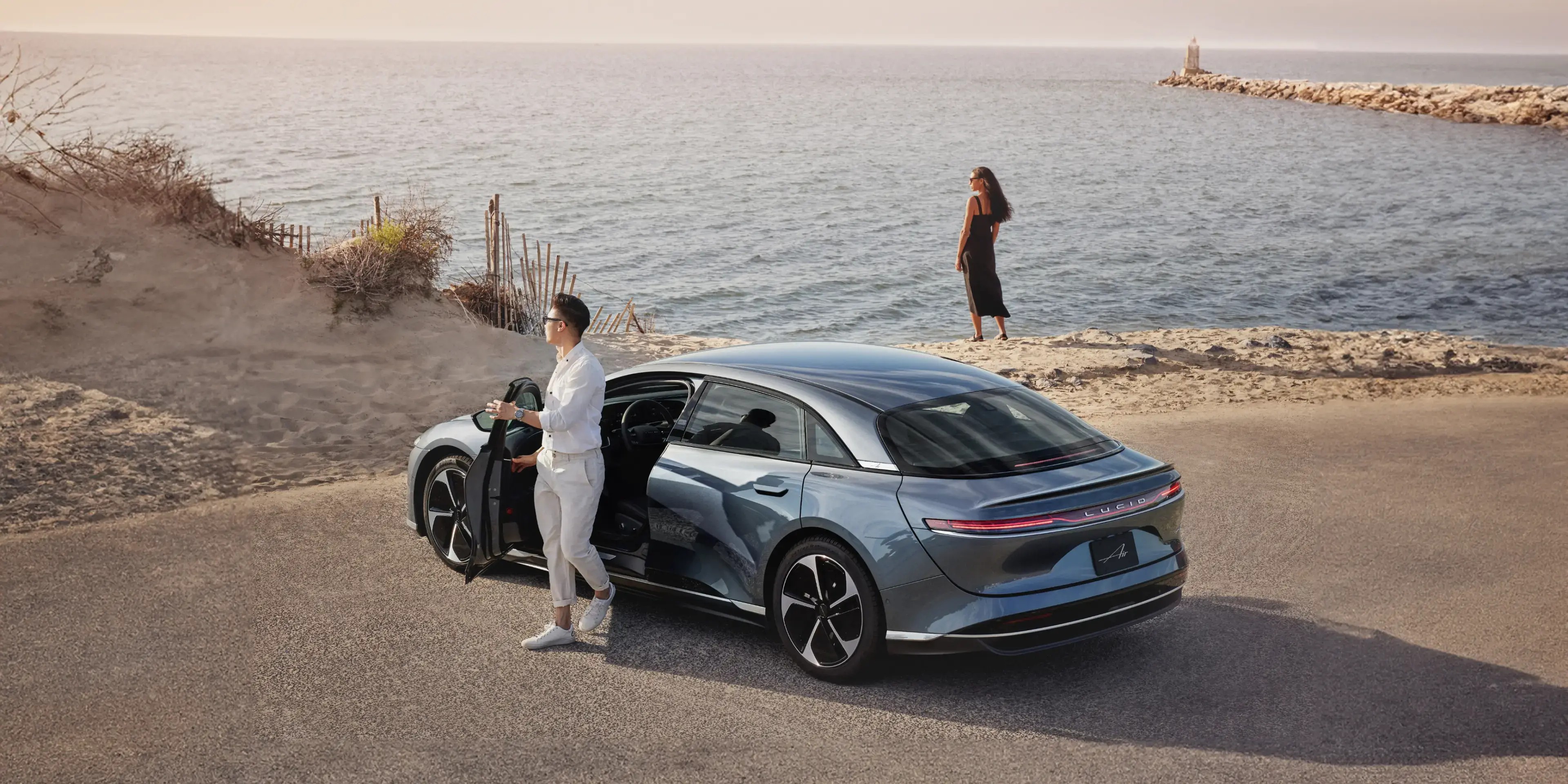 57 to 146 MPGe: The absolute highest MPG cars available now in the US