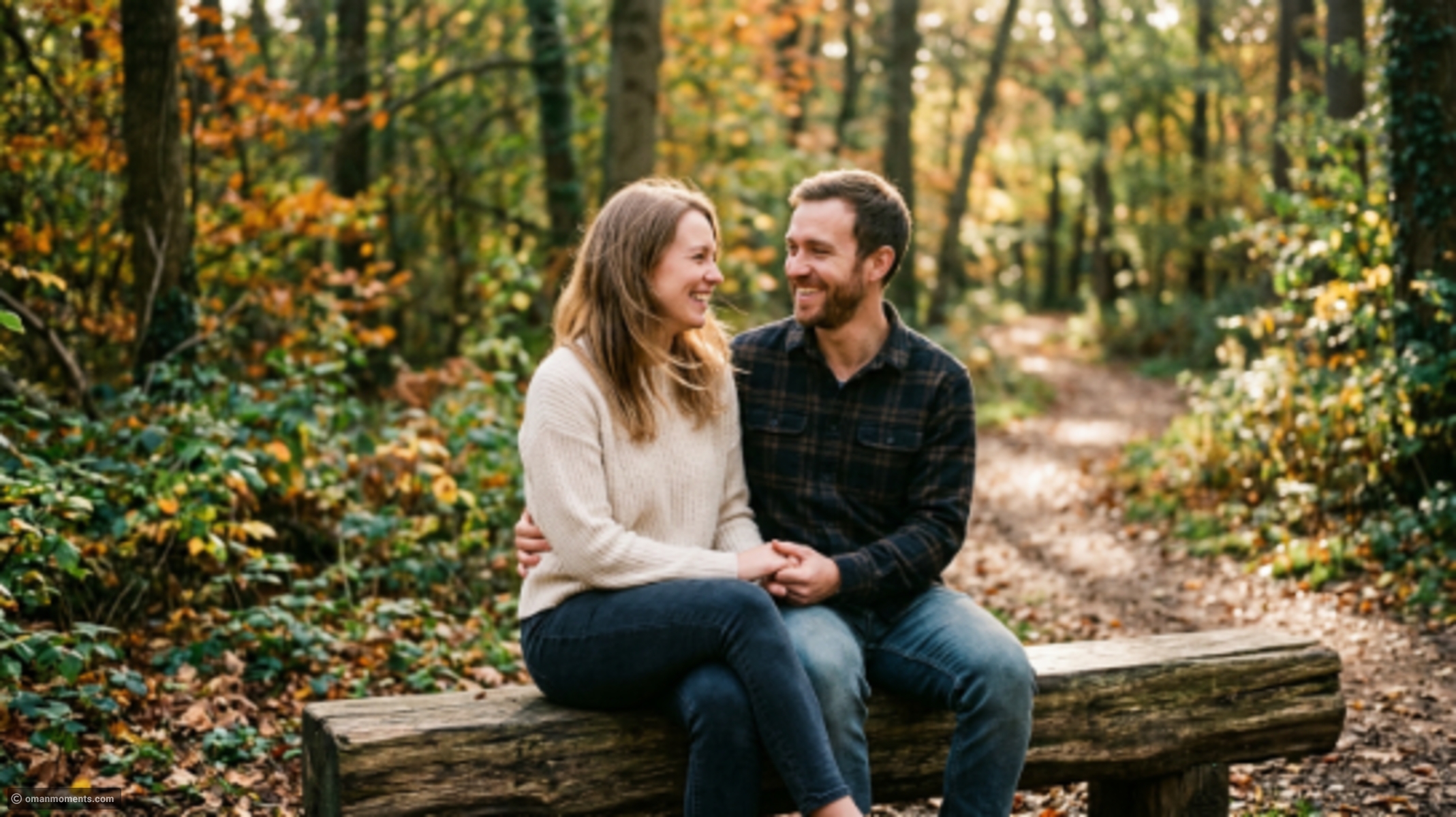 The real truths about finding a lasting partner most people learn too late