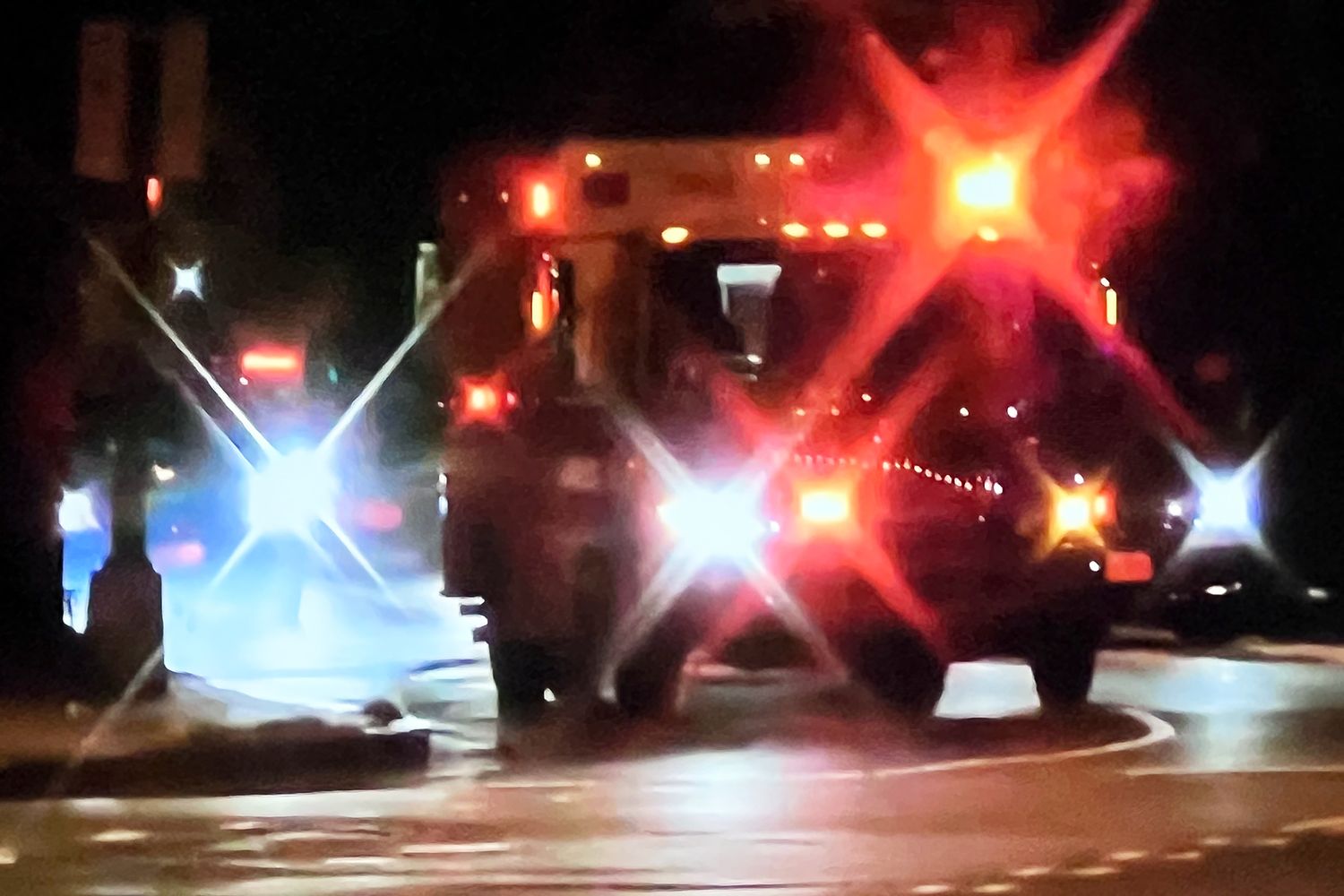 22-month-old toddler found dead in pond just 30 minutes after he ...