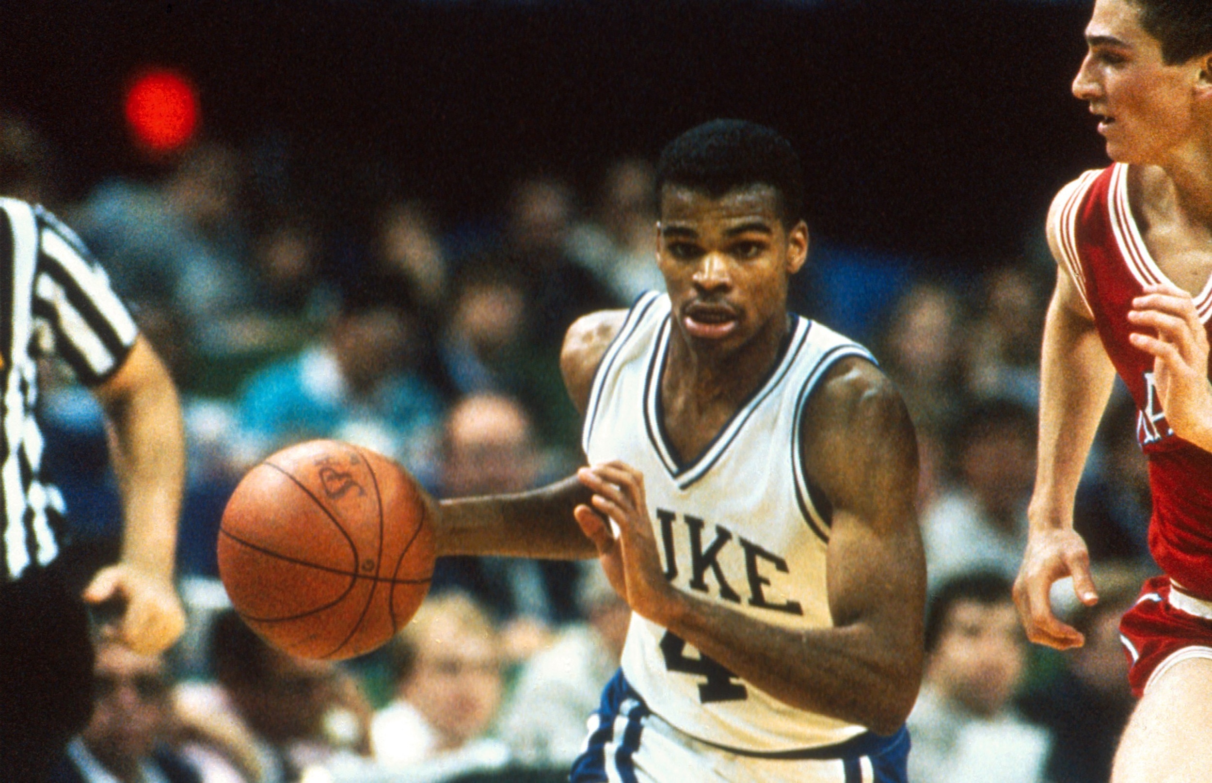 The 25 greatest college basketball teams that didn't win a national