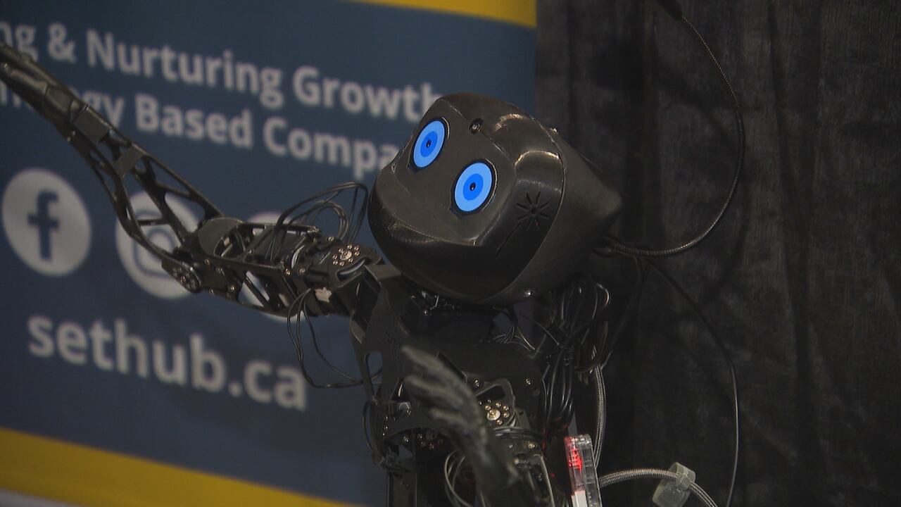 AI expands in Saskatchewan amid growing concerns