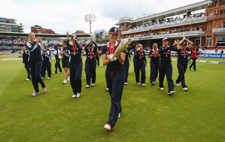How England can emulate the past to win Women’s T20 World Cup