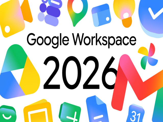 Google app icons: Google apps to get a new avatar! The old four colors ...