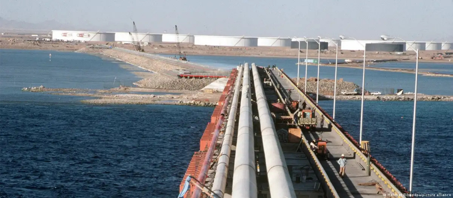 Will the Iran war end Strait of Hormuz oil supremacy?