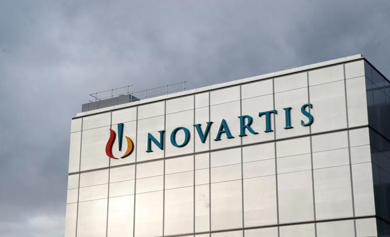 Novartis misses quarterly sales, profit estimates as Entresto generics ...