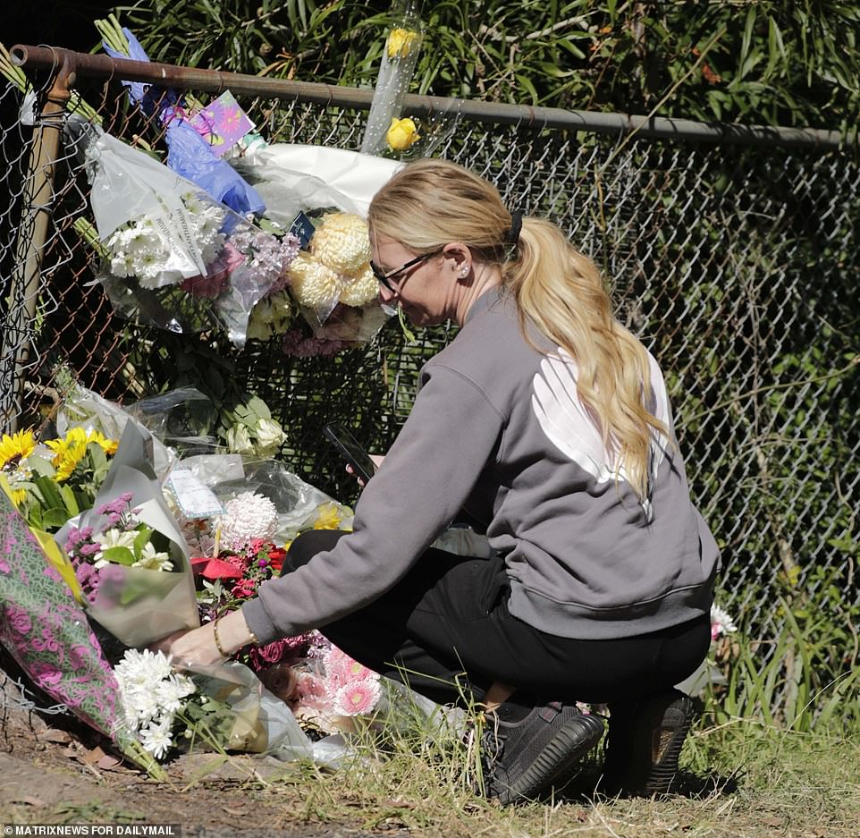 Survivors of Aussie house fire that killed siblings are discharged