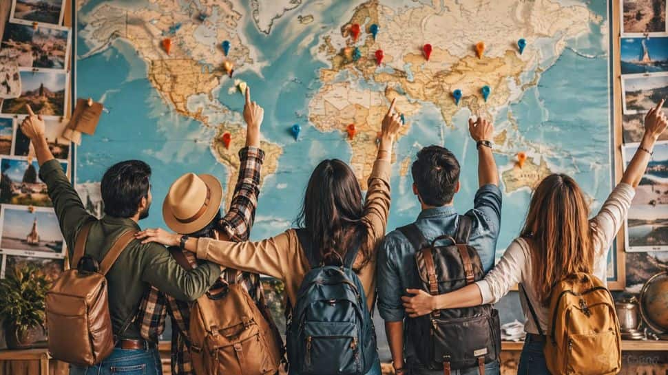 5 dream destinations you can visit in 2026 on budget - Visa costs will ...