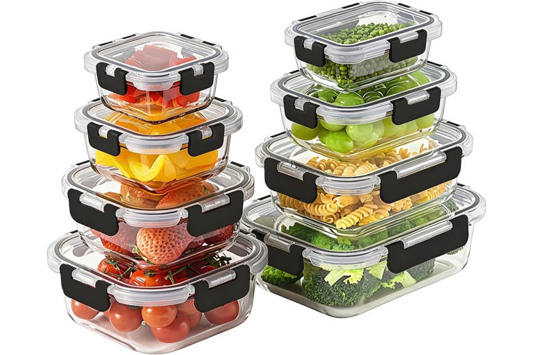 If you miss old Pyrex glass, try these 9 sturdier alternatives that won ...