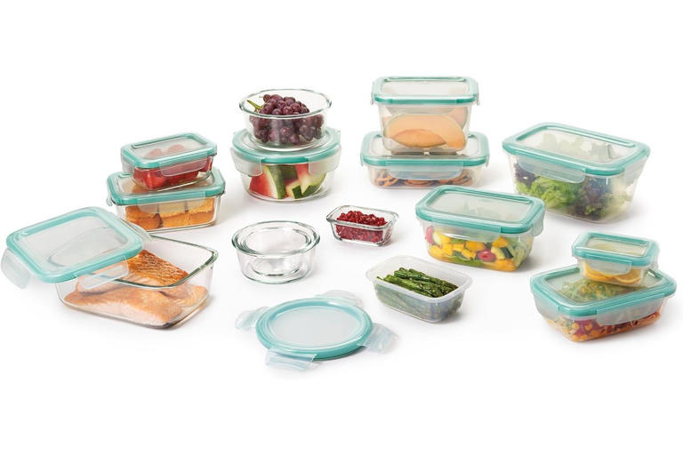 If you miss old Pyrex glass, try these 9 sturdier alternatives that won ...