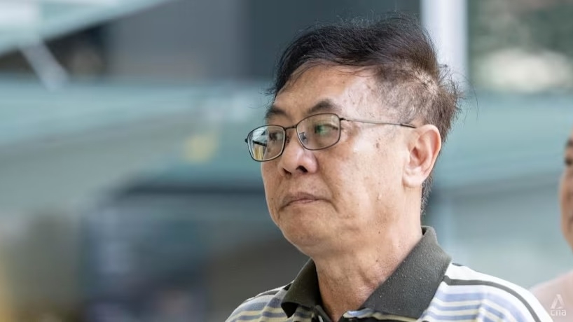 Đi tù vì lén ra nước ngoài cưới thêm vợ