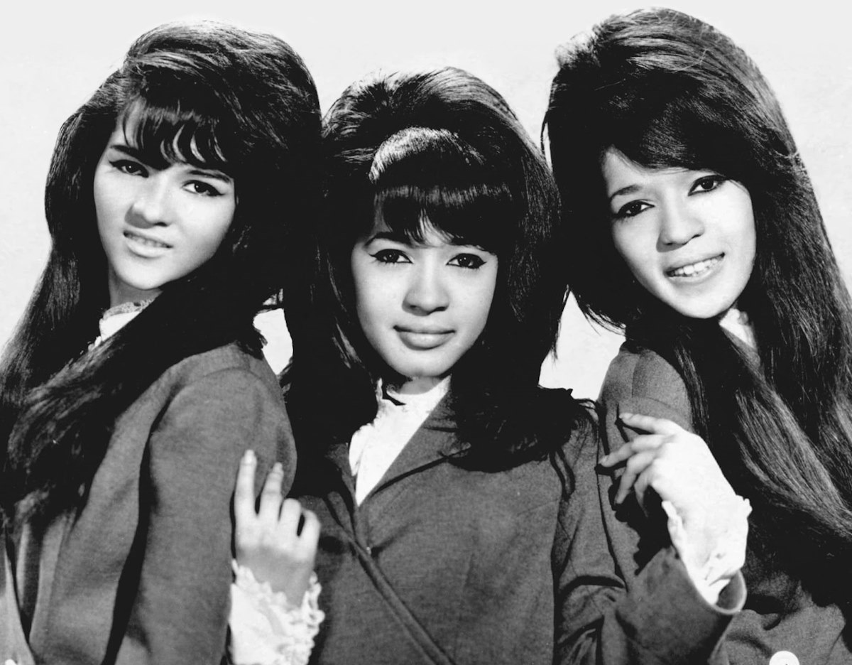 Nedra Talley Ross, última integrante das Ronettes, morre aos 80 anos