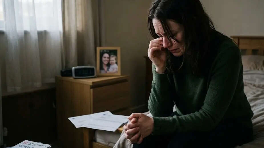 UK police chiefs report sharp rise in suicides linked to domestic abuse