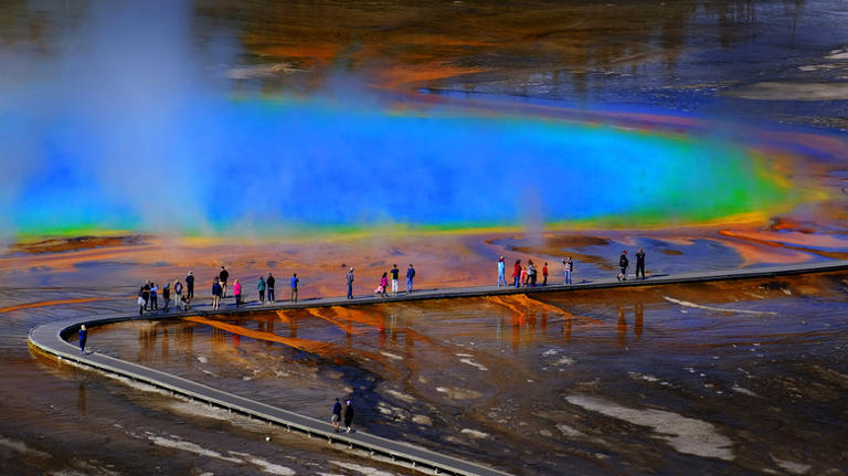 Scientists reveal the potentially devastating danger beneath ...