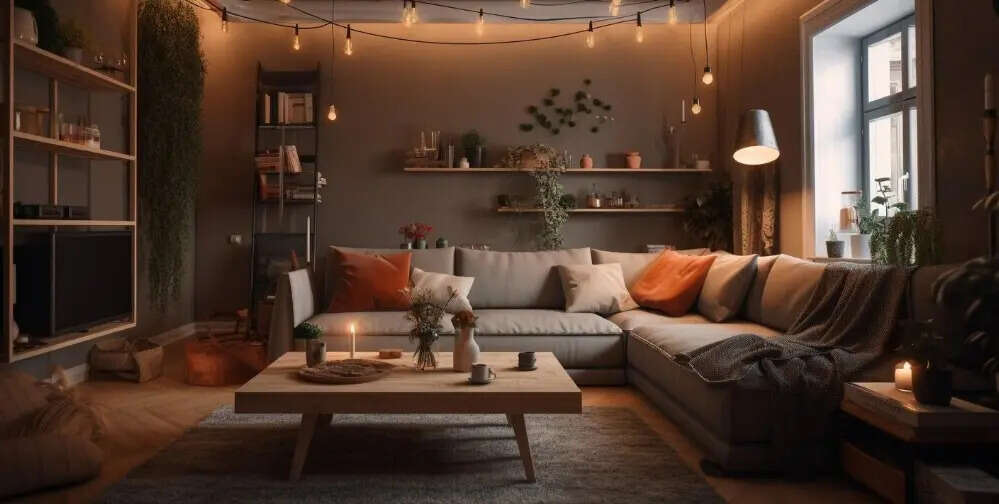 Essential home items to create a calm and relaxing space