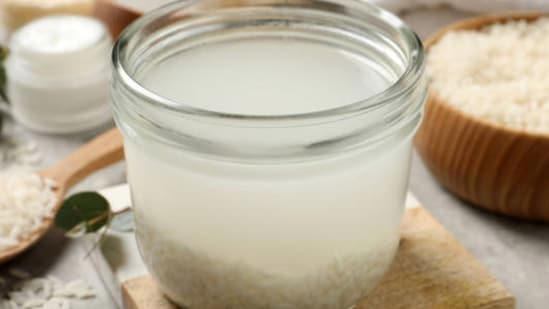 Rice water recipe for a gently refreshing summer drink to support ...