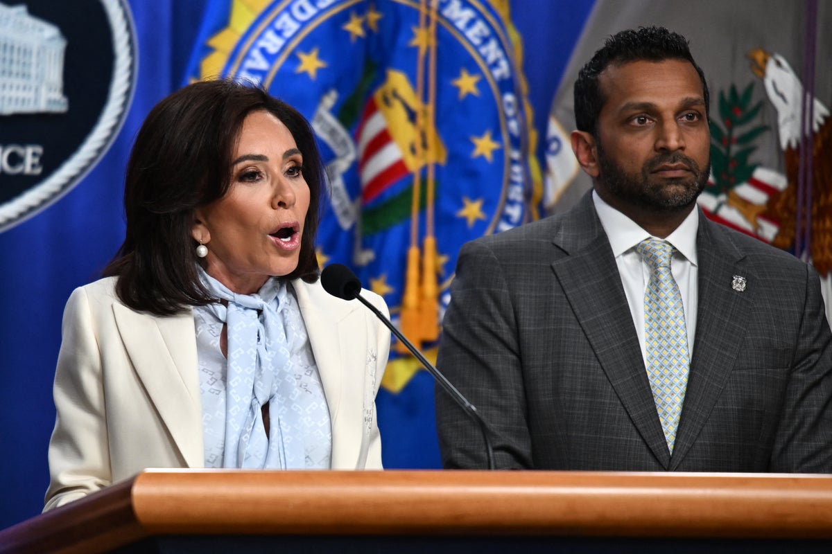 Correspondents’ dinner suspect likely to face more charges