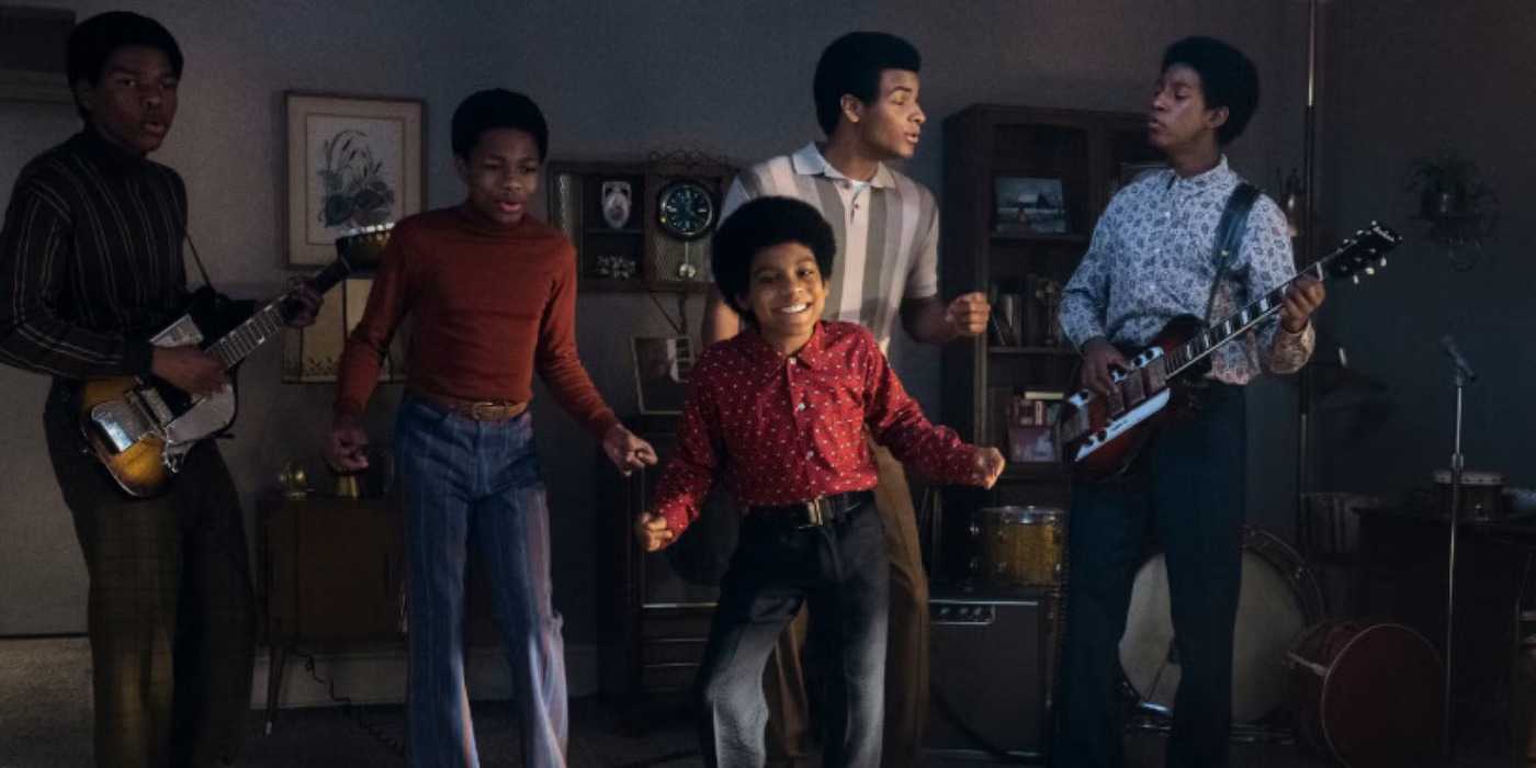Michael moonwalks to a $217 million global box office opening