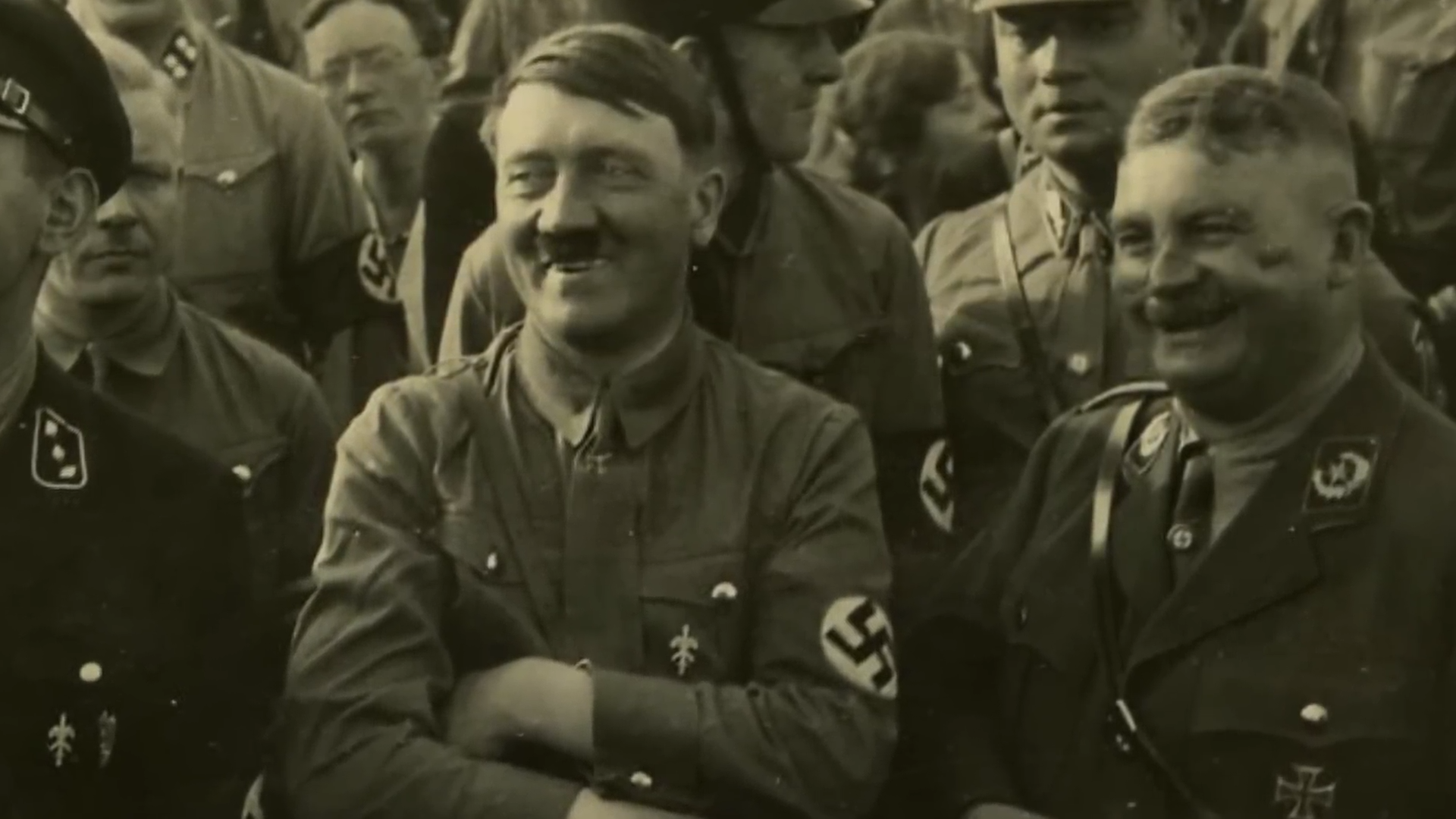 The Waffen-SS. What Hitler’s most feared force really became