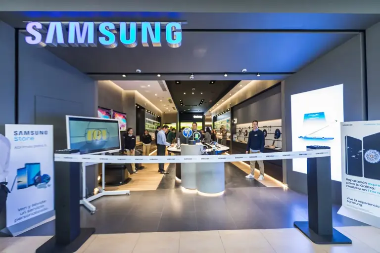 La huelga de Samsung ya es histórica: 18 días de paro, One UI 9 ...