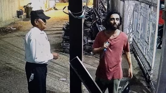 ‘Lone wolf’, radicalised through internet: Maharashtra ATS probes man ...