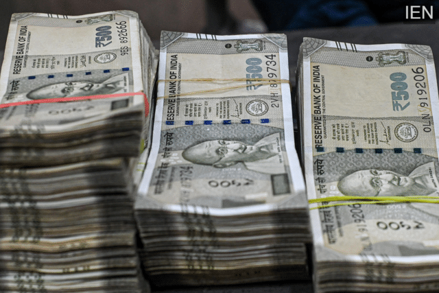 8th Pay Commission website down; millions of employees await salary ...