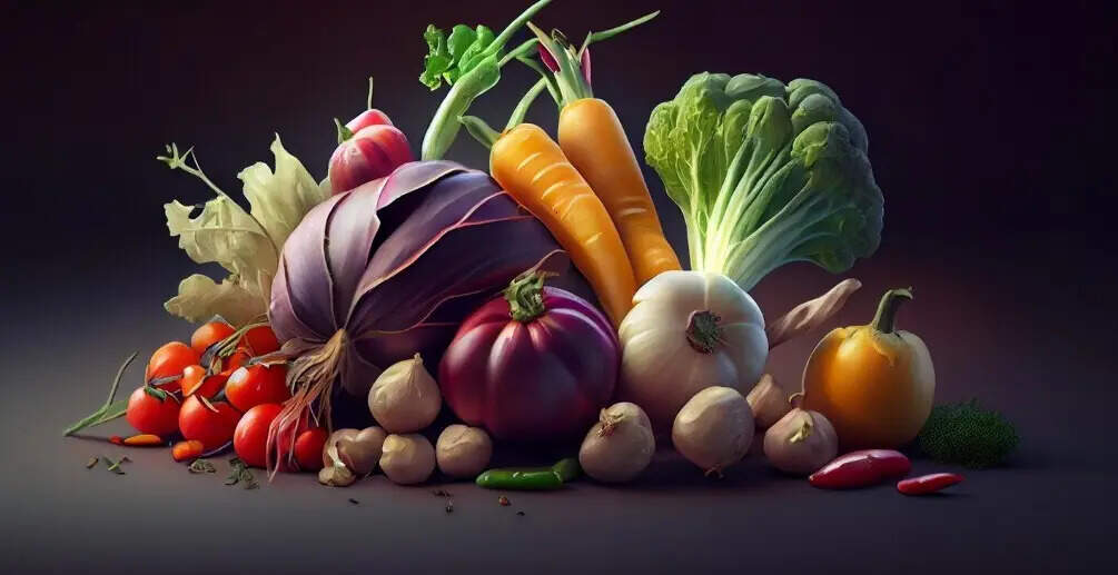 Best weight loss veggies to add to your diet