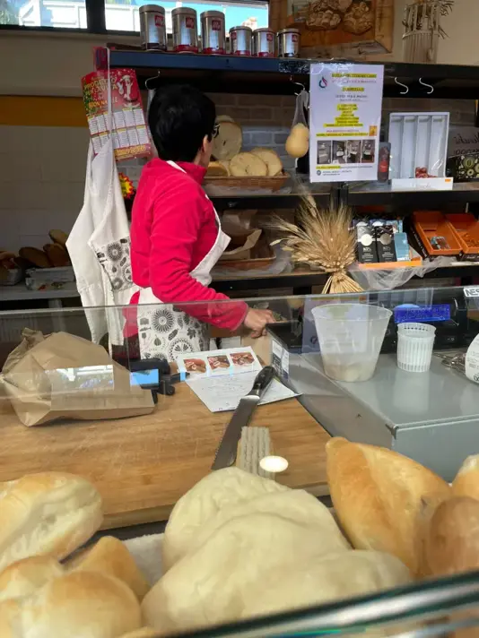 Dopo 50 anni apre un nuovo mercato rionale a Roma (ed è già il cuore del quartiere)