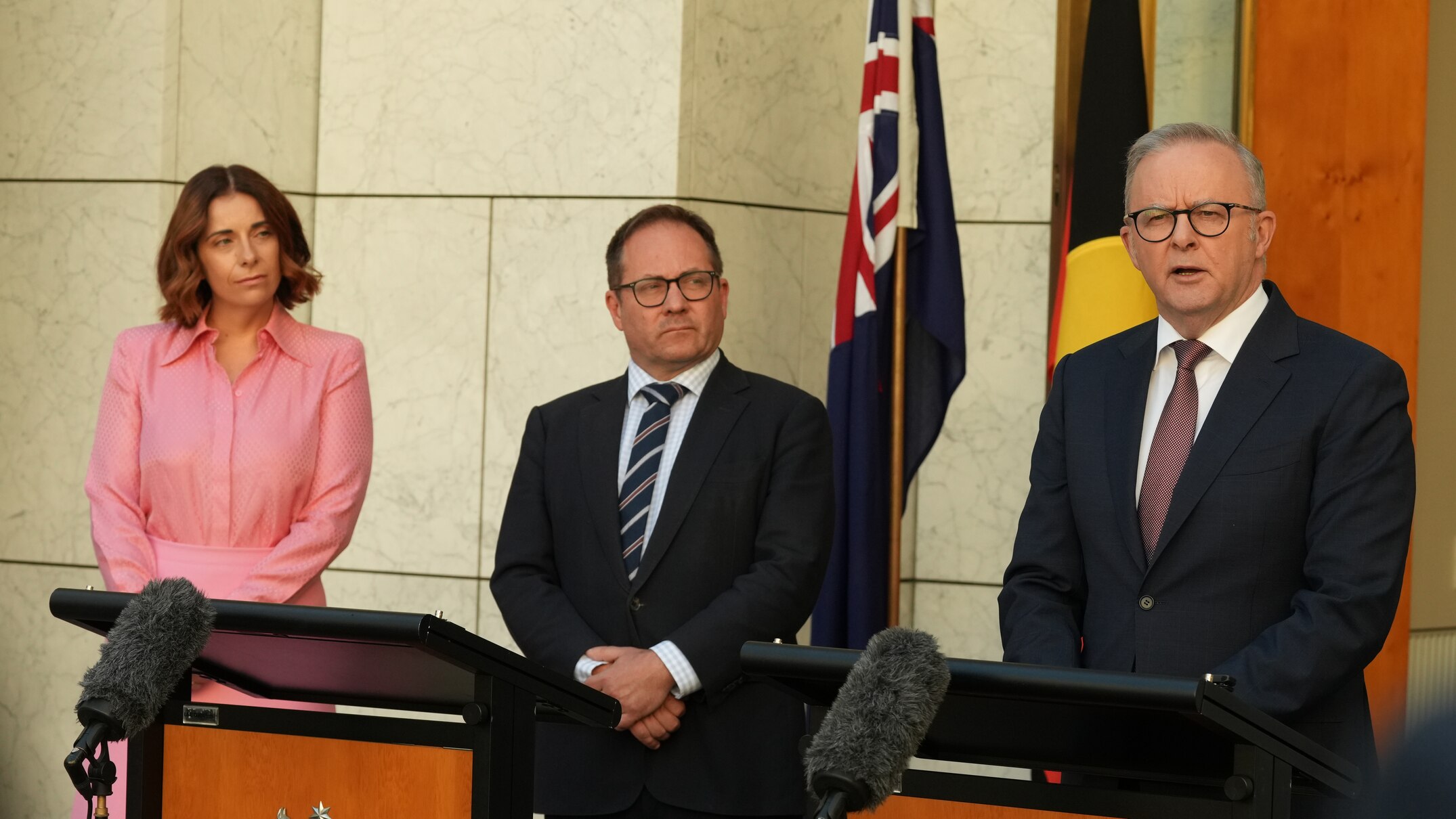 Big tech hits back at Labor government's media bargaining incentive plan