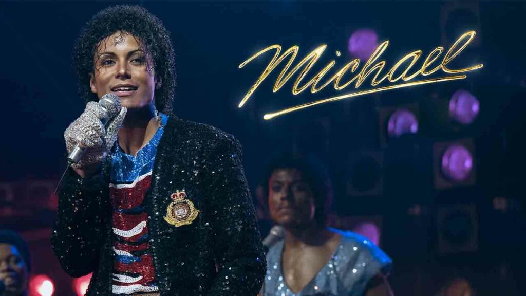 Micheal Movie | అబద్ధాలు రాయడం ఆపండి: ‘న్యూయార్క్ పోస్ట్’ రిపోర్టర్‌కు ...