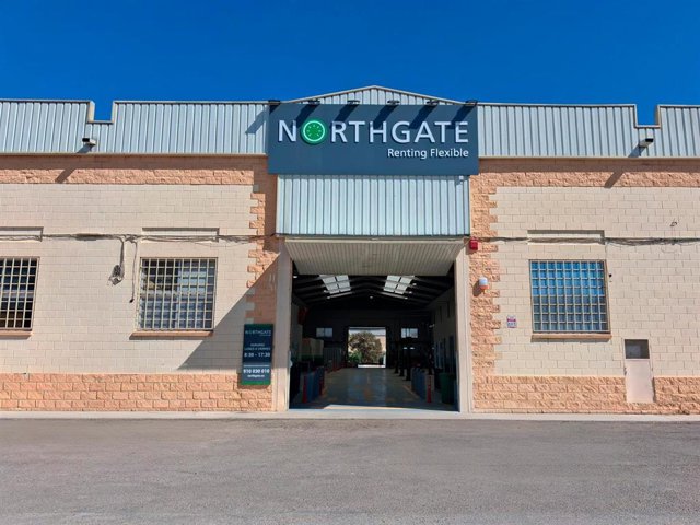 Northgate abre en Silla un centro con zona de entrega de vehículos que ...