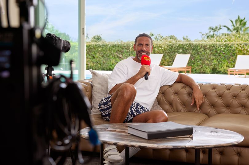 Football fans could enjoy dream World Cup experience including quarter ...