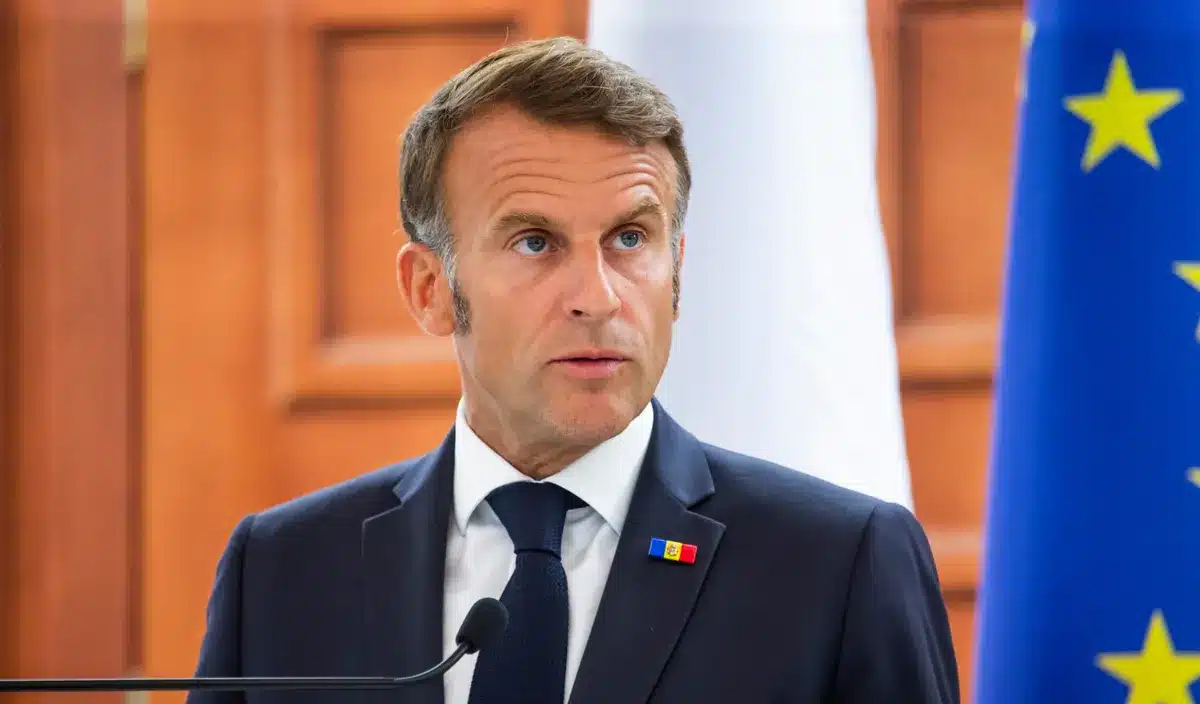 Emmanuel Macron assure qu’il ne fera plus de politique après l’Élysée ...