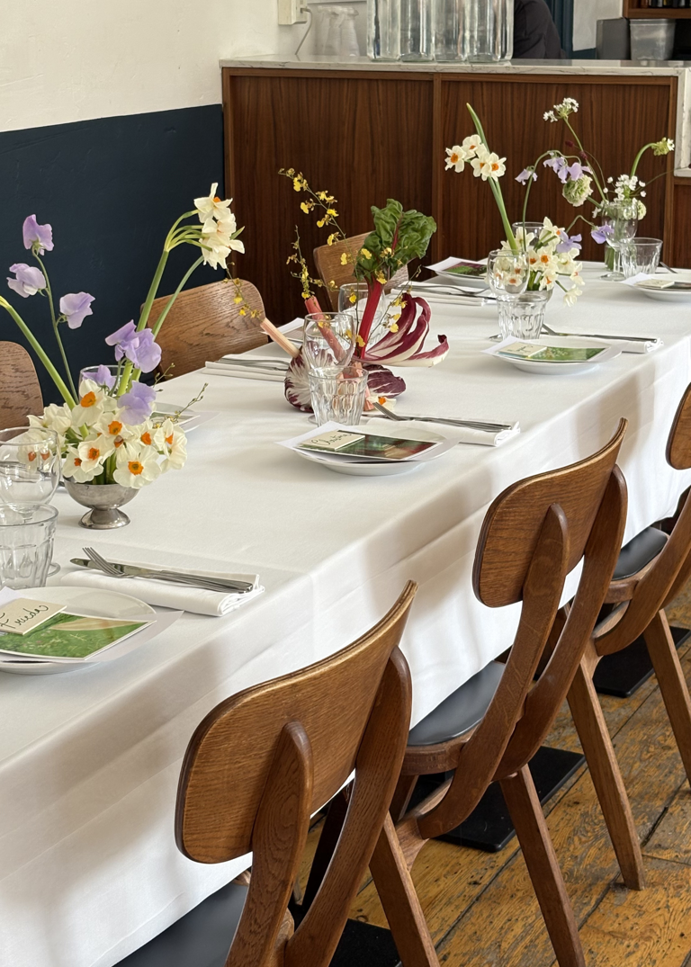 How to bring the Japanese art of ikebana into your home for spring