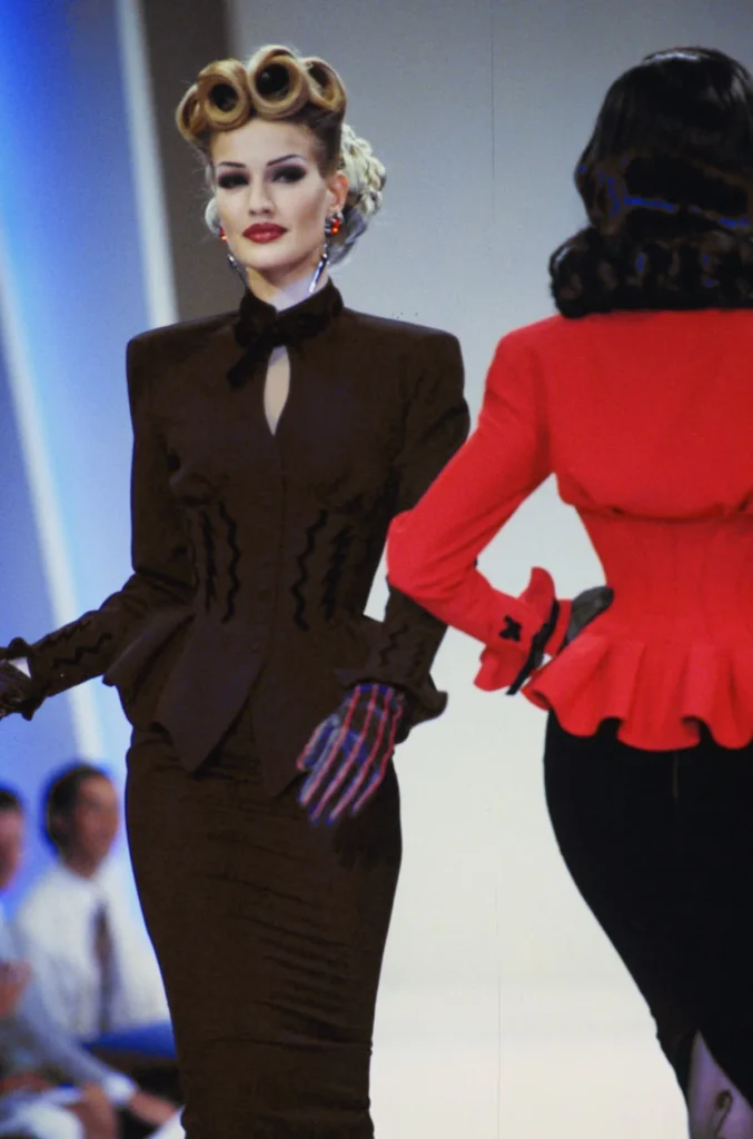 « On la croyait ringarde » : cette tendance mode signe pourtant le ...