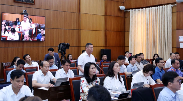 Phó thủ tướng: Trình Bộ Chính trị đề án cải cách chính sách tiền lương trong quý 2-2026