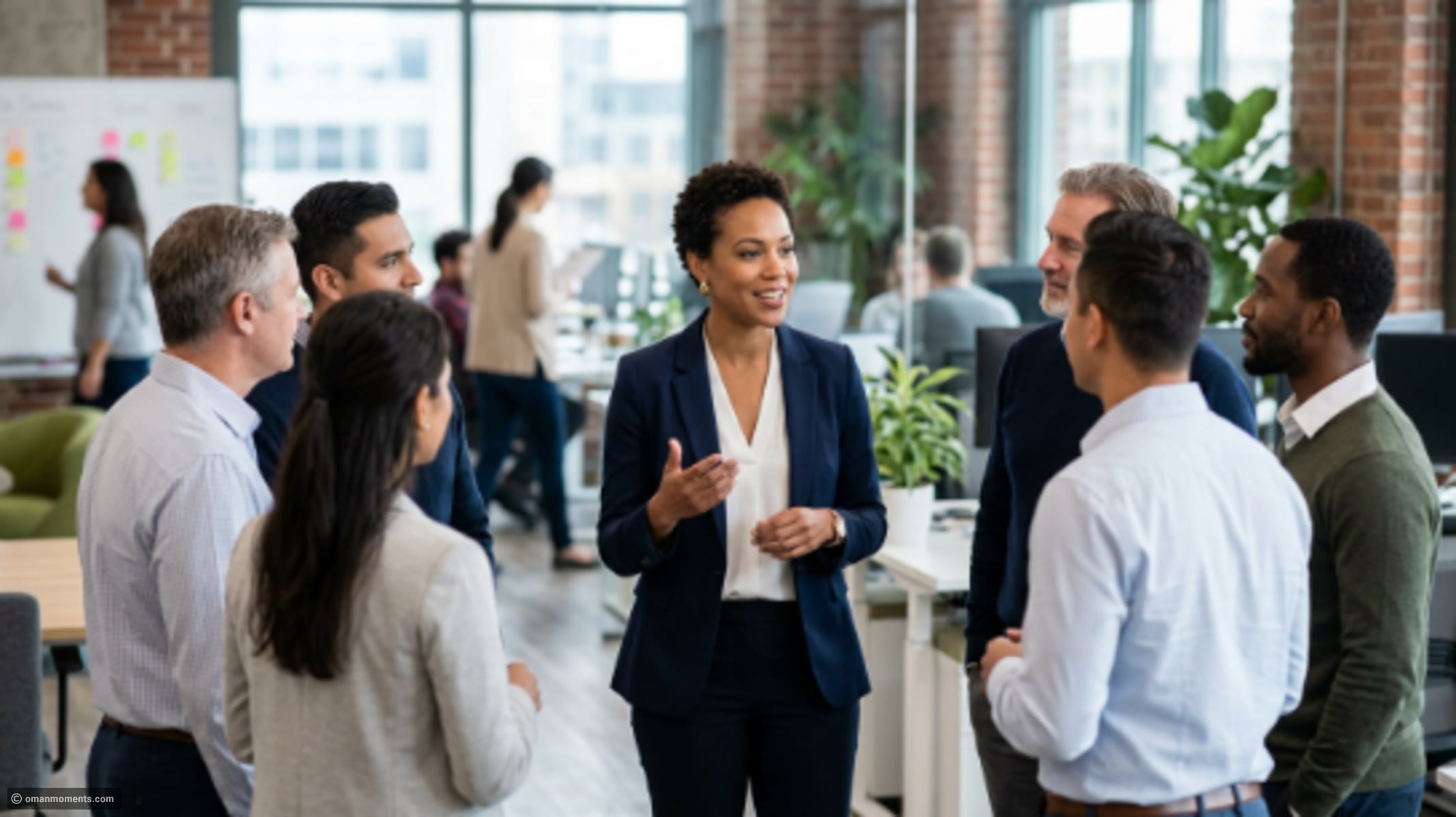 Build a reputation so strong you never need to introduce yourself