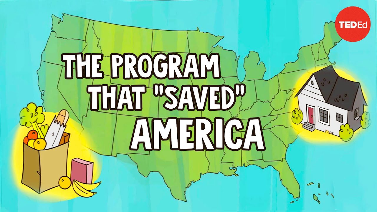 15 bills in 100 days - The program that tried to save America