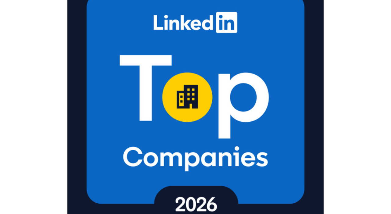 Top Companies 2026: le 25 aziende nella classifica annuale di LinkedIn