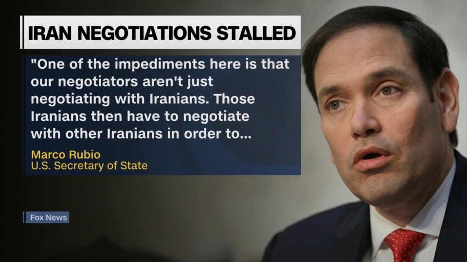 Trump unlikely to sign off on latest Iran proposal